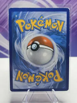 Diancie EX XY43 Black Star Promo Pokemon Card MP - Image 2