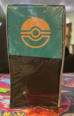 Pokemon Elite Trainer Box Mega Evolution Ascended Heroes (ETB) - Image 2