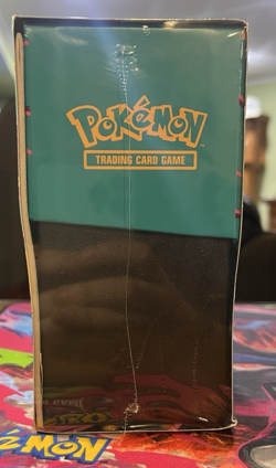 Pokemon Elite Trainer Box Mega Evolution Ascended Heroes (ETB) - Image 4