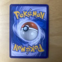 Eevee 11/12 McDonald's Promos 2018 Holo Pokemon NM - Image 2
