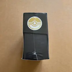 Pokemon TCG: Mega Evolution Elite Trainer Box (Mega Gardevoir) ETB New & Sealed - Image 4