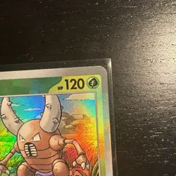 Pinsir 003/131 (Pokeball) Common Prismatic Evolutions Pokemon - Image 3