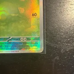 Pinsir 003/131 (Pokeball) Common Prismatic Evolutions Pokemon - Image 4