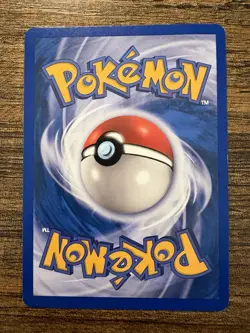 Pokemon 2002 Expedition Venusaur Set #68/165 - Image 2