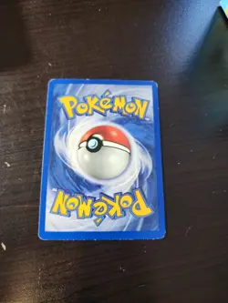 Pokemon: DARK PERSIAN 42/82 Uncommon [Team Rocket Set] Collection p12 - Image 2