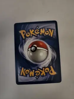 Pokemon WOTC Goop Gas Attack 78/82 Team Rocket Set 1st Edition Common NM - Image 2