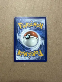 Pokemon Cynthia's Roserade Illustration Rare Destined Rivals 184/182 Holo 130HP - Image 2