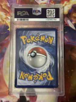 2023 POKEMON SVP EN-SV PROMO 151 ULTRA-PREMIUM COLLECTION #052 MEWTWO PSA 6 - Image 2