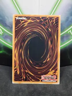 Yugioh Arianna the Labrynth Servant TAMA-EN017 Ultra Rare 1st Edition NM - Image 2