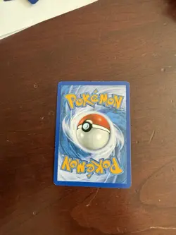 Pokemon Garchomp TCG EX XY09 Holo Promo Card - Image 2