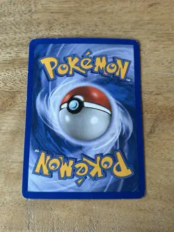 Pokemon TCG Charizard Expedition Base Set Reverse Holo Card 40/165 - Image 2