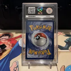 Arven's Mabosstiff ex 235/182 - SIR - Destined Rivals - Pokemon Card - ACE 10 - Image 2