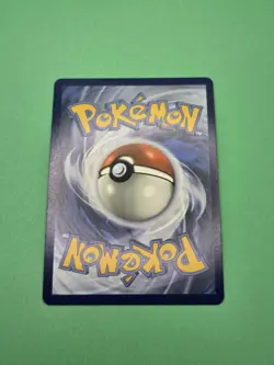 Hilda 164/086 Pokemon Card White Flare Full Art Holo Ultra Rare Trainer - Image 3