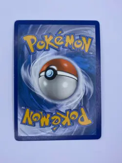 Lapras V 49/202 - Ultra Rare Holo - Pokemon Card- Sword & Shield - Eng - Good/NM - Image 2