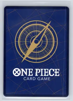 Roronoa Zoro (Illustration Box Vol.3) OP07-113 One Piece Promotion Cards - Image 2