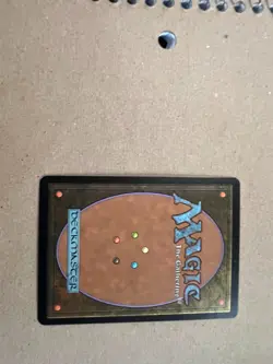 Foil - Hypnotic Specter - Core Set 2010 - M10 - MTG - Magic the Gathering - Foil - Image 4