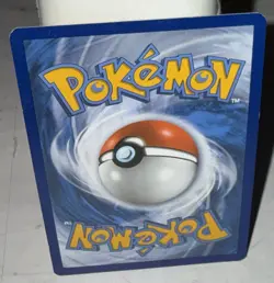 Pokemon TCG Card 2016 Steam Siege Nidoking 45/114 Reverse Holo - Image 2