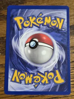 Pokemon Wotc Black Star Promo # 5 Movie Promo DRAGONITE **not played** - Image 5