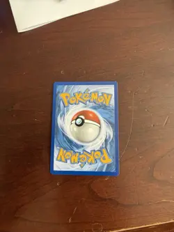 Pokemon TCG Glaceon EX 20/124 Fates Collide Ultra Rare - Image 2