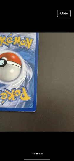 Pokemon Mega-Charizard-EX Holo Rare TCG Card Generations 12/83 - Image 4