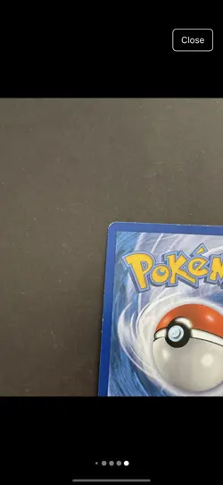 Pokemon Mega-Charizard-EX Holo Rare TCG Card Generations 12/83 - Image 5