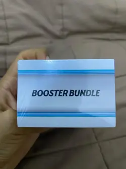 Pokemon Destined Rival Booster Bundle SEALED NEW! - Image 3