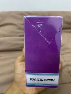 Pokemon Destined Rival Booster Bundle SEALED NEW! - Image 5