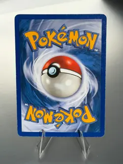 Pokemon Alakazam (33/165) Expedition Base Set - Image 2