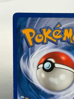 Pokemon Alakazam (33/165) Expedition Base Set - Image 4