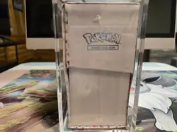 Pokemon TCG Scarlet & Violet 151 Elite Trainer Box SEALED ETB (w/ acrylic case) 820650853159 - Image 3