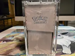 Pokemon TCG Scarlet & Violet 151 Elite Trainer Box SEALED ETB (w/ acrylic case) 820650853159 - Image 4
