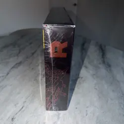 Pokemon TCG: Team Rocket's Moltres ex Ultra-Premium Collection Sealed Box - Image 3