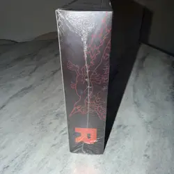 Pokemon TCG: Team Rocket's Moltres ex Ultra-Premium Collection Sealed Box - Image 4