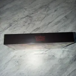 Pokemon TCG: Team Rocket's Moltres ex Ultra-Premium Collection Sealed Box - Image 5