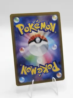 Mewtwo VSTAR 031/078 Pokemon GO Holo - Image 2