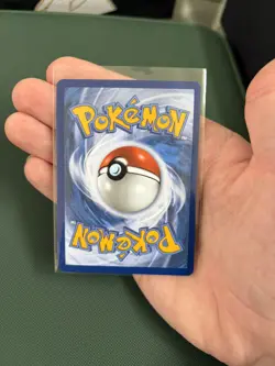 Alakzam MEP009 Black Star Promo Mega Evolutions - Pokemon TCG - Image 4
