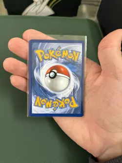 Alakzam MEP009 Black Star Promo Mega Evolutions - Pokemon TCG - Image 5