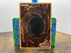 Yu-Gi-Oh! - The Dark Illusion Magician's Rod 2016 TDIL-EN019 1st Edition - Image 3