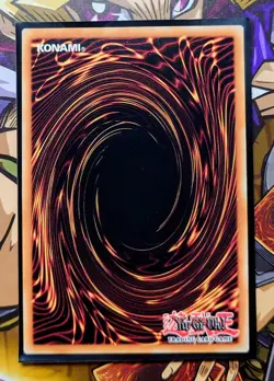 Garunix Eternity Hyang of The Fire Kings (Starlight Rare) - RA05-EN052 - YuGiOh - Image 3