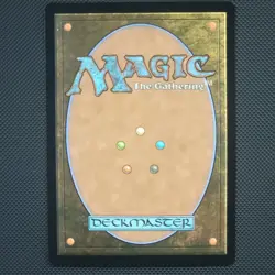Thrum Of The Vestige Lightning Bolt 0040 Final Fantasy MTG pack fresh FCA EN - Image 2
