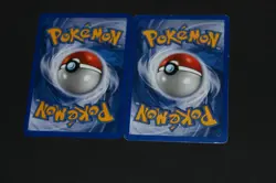 Pokemon Card Lot PL-MP Non-Foil & Cosmos Holo Promo Chimchar Diamond & Pearl - Image 5
