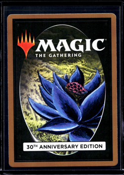 2022 MTG Magic The Gathering 30A 30th Anniversary Edition #73 Prodigal Sorcerer - Image 2