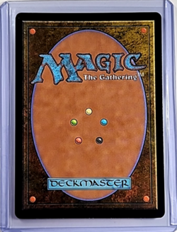 2021 MTG Magic The Gathering STA Mystical Archives Foil #28 Doom Blade - Image 2