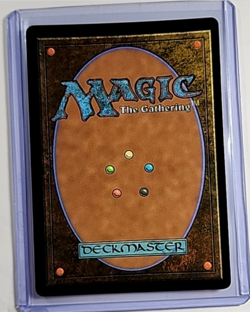 2021 MTG Magic The Gathering STA Mystical Archives Foil #49 Adventurous Impulse - Image 2