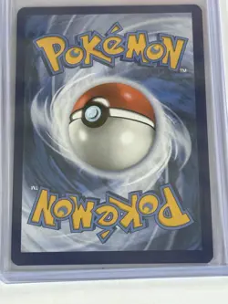 Iron Valiant Ex 089/182 Prize Pack Stamp Pokemon Tcg Nm - Image 2