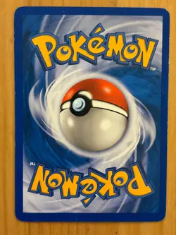 Pikachu 94/123 Regular Common LP - Mysterious Treasures 2007 - Pokemon TCG - Image 2