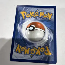 Pokemon Jet Energy Secret Rare Foil 252/191 English - Image 4