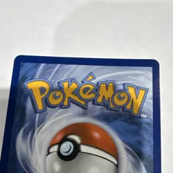 Pokemon Jet Energy Secret Rare Foil 252/191 English - Image 5