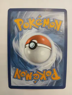 Clemonts Quick Wit 243/191 Pokemon TCG Surging Sparks Special Illustration Rare - Image 2