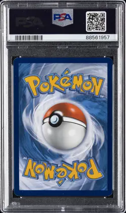 2024 POKEMON PAF EN-PALDEAN FATES SPECIAL ILLUSTRATION RARE CHARIZARD EX PSA 10 - Image 2